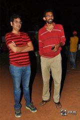 Duvvada Jagannadham Movie Trailer Launch